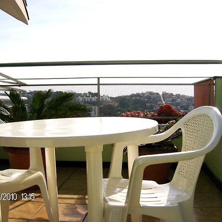 Sao Lucas Apart Hotel Barbacena Eksteriør billede